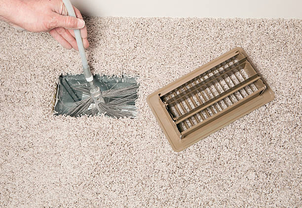 Best Affordable Duct Cleaning Services  in Morton, TX