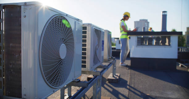 Best HVAC System Cleaning  in Morton, TX