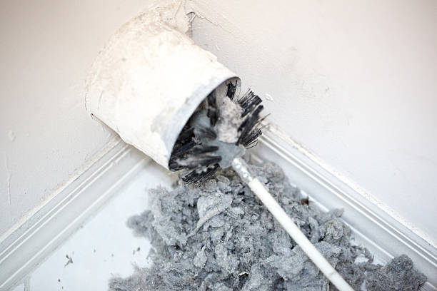 Best Air Duct Cleaning Near Me  in Morton, TX