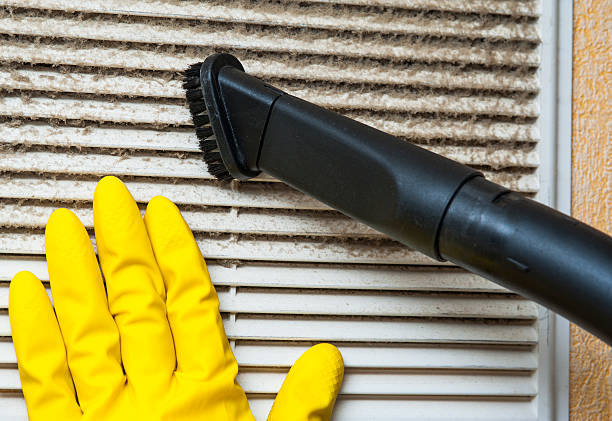 Best Ventilation Cleaning Services  in Morton, TX