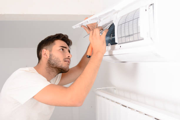 Best Ductwork Cleaning Services  in Morton, TX